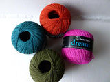 Dream by Tahki Yarns Stacy Charles - Felted for Ewe