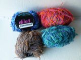 Elliott by Tahki Select - Felted for Ewe