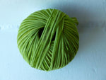 Silk by Feza Yarn, Multiple Colors, Ribbon Yarn,  50 gm - Felted for Ewe
