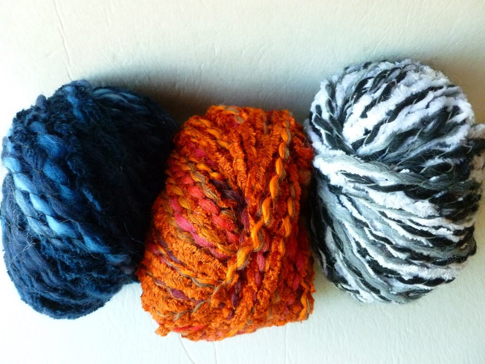 Fun 133 Yarn by OnLine | Felted for Ewe