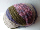 Terzetto by Lana Grossa Yarn - Felted for Ewe