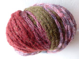 Terzetto by Lana Grossa Yarn - Felted for Ewe