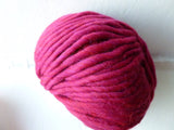 Luxury Premium Wool Yarn by ICE Yarn, 100% Wool, Bulky 50 gm - Felted for Ewe