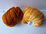 Goby Linie 135 by OnLine yarn - Felted for Ewe