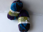 Welsh Coast  Classic Wool  DK Superwash by Patons - Felted for Ewe