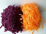 Fling Solid by Crystal Palace Yarns, flag yarn - Felted for Ewe