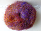 Mohair Plus by Naturally, Bulky, 109 yrds - Felted for Ewe