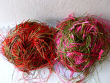 Red, Pink and Purple Lash Ltd  by Trendsetter Yarns - Felted for Ewe