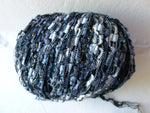 Odyssey Glitz and Odssey by Plymouth Yarn - Felted for Ewe