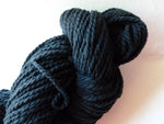 Columbia 2Ply by Imperial Yarns, Mill Ends, Worsted Weight - Felted for Ewe