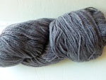 Tracie Too 2Ply by Imperial Yarns, Mill Ends, Sport Weight - Felted for Ewe