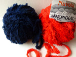 Nuvola by Mondial Yarn - Felted for Ewe