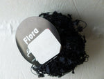 Black 1000 Flora by Trendsetter Yarns - Felted for Ewe