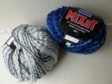 MiXaT  by Marks & Kattens - Felted for Ewe