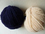Wool Stretch by Jaeger Yarn, Pure new wool with Lycra - Felted for Ewe