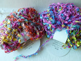 Flag by Dark Horse Yarn, Butterfly - Felted for Ewe