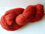 Tracie Too 2Ply by Imperial Yarns, Mill Ends, Sport Weight - Felted for Ewe