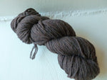 Native Twist 1Ply by Imperial Yarns, Mill Ends, Bulky Weight - Felted for Ewe