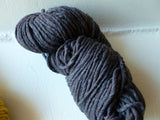 Native Twist 1Ply by Imperial Yarns, Mill Ends, Bulky Weight - Felted for Ewe