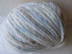 Eskimo by Four Seasons Yarn, Wool Blend - Felted for Ewe