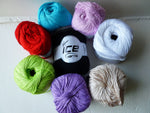 Pure Bamboo by Ice Yarns - Felted for Ewe