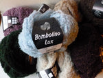 Bombolino Lux by Lana Grossa - Felted for Ewe