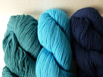 15% off Retail 220 by Cascade Yarn, 100 Percent Wool, Worsted - Felted for Ewe