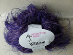 Violet 18  Willow by Trendsetter Yarns - Felted for Ewe