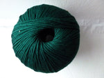 Skipper by King Yarn, 100% Cotton - Felted for Ewe