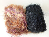BeBop by Crystal Palace Yarns - Felted for Ewe