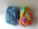 BeBop by Crystal Palace Yarns - Felted for Ewe