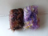 BeBop by Crystal Palace Yarns - Felted for Ewe