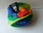 Prism by Mary Maxim, Self Striping, 100 gm - Felted for Ewe