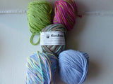 Bamboozle by Crystal Palace Yarns - Felted for Ewe