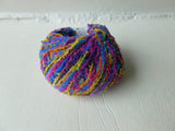 Puffy Fine by Ice - Felted for Ewe