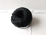La Picola by Austermann Fashion and Style Yarn, Cotton Blend Ribbon - Felted for Ewe