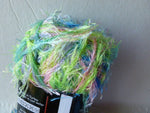 Variegated  Lovely Lash by Dark Horse Yarn - Felted for Ewe