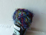 Variegated  Lovely Lash by Dark Horse Yarn - Felted for Ewe