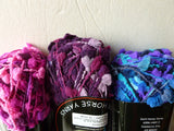 Pixie  Specialty Yarn by Dark Horse, Worsted, Nylon, Pom Pom - Felted for Ewe