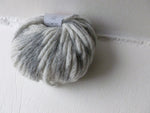 Mystery  by Katia, Bulky, Wool Blend Chain Yarn - Felted for Ewe