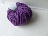 Mystery  by Katia, Bulky, Wool Blend Chain Yarn - Felted for Ewe