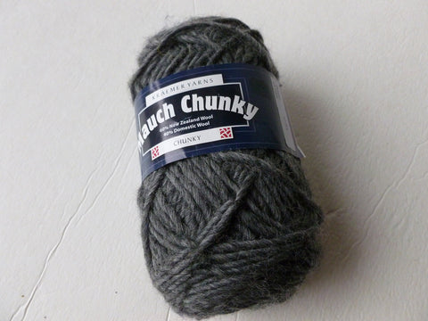 20% off Retail Shiake  Mauch Chunky by Kraemer Yarns, 100 gm Felting Wool - Felted for Ewe