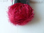 Solid  Lovely Lash by Dark Horse Yarn - Felted for Ewe