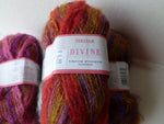 Divine by Sirdar Snuggly - Felted for Ewe
