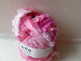 Rave  by Crystal Palace Yarns - Felted for Ewe