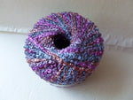 Firenze Boucle  by Plymouth Yarn, Nylon Wool blend Boucle, - Felted for Ewe