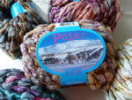 Polar by Filatti FF from Knitting Fever - Felted for Ewe