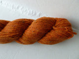 Allagash  by Knit One Crochet Too Yarn, Tweed, Wool Blend, 100 gm - Felted for Ewe