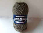 20% off Retail Almond Mauch Chunky by Kraemer Yarns, 100 gm Felting Wool - Felted for Ewe