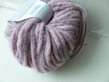 Mystery  by Katia, Bulky, Wool Blend Chain Yarn - Felted for Ewe